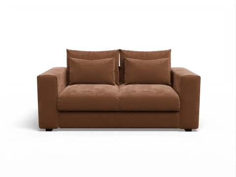 2-Sitzer Sofa